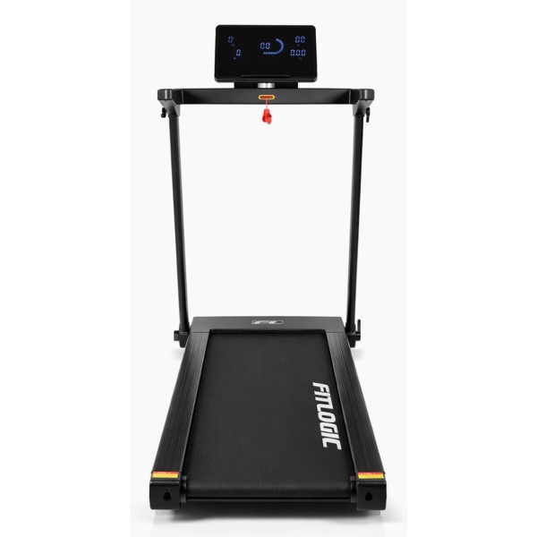 Фото - Бігова доріжка FitLogic T311